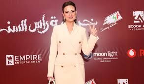 بعد تداول صورتها المسيئة.. كيف علقت ماجدة خيرالله على أزمة ريهام عبد الغفور - الخليج الان