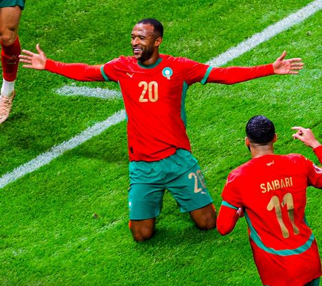 ترتيب مجموعات كأس أمم أفريقيا بعد نهاية الجولة الأولى.. موقف المنتخبات العربية - الخليج الان