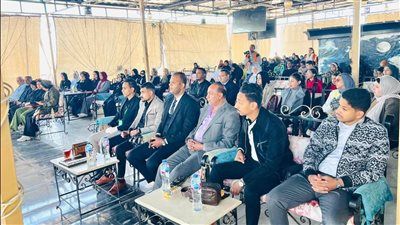 مديرية العمل بالأقصر تشارك في ندوة توعوية لحماية الأطفال من التحرش بأماكن العمل والتدريب - الخليج الان