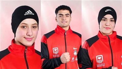 تألق مصري تاريخي في رفع الأثقال العربية.. 75 ميدالية حتى الآن - الخليج الان