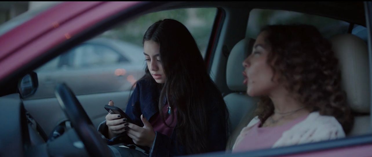 مسلسل ميدتيرم الحلقة 15.. هل ينكشف سر أدهم أمام تيا ؟ - الخليج الان