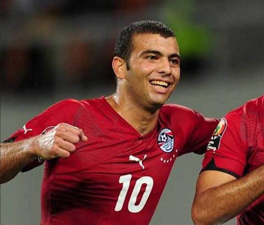 قبل صدام الغد.. عماد متعب صاحب آخر هدف في شباك جنوب إفريقيا - الخليج الان