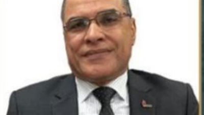 رسميا| تعيين المهندس رشاد نظيم رئيساً لشركة النصر للبترول - الخليج الان