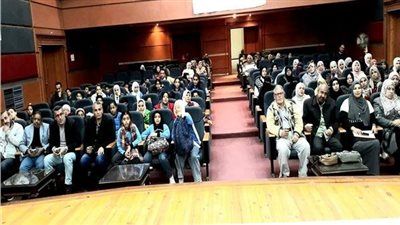 إعلام شمال سيناء يدشّن حملة "الطفولة الآمنة" تحت شعار حمايتهم واجبنا - الخليج الان