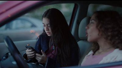 مسلسل ميدتيرم الحلقة 15.. هل ينكشف سر أدهم أمام تيا ؟ - الخليج الان