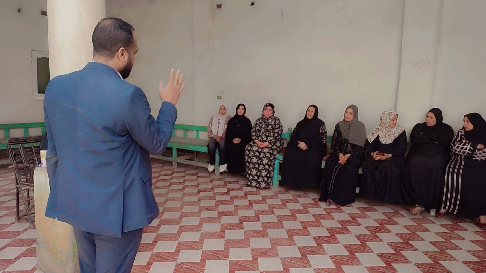 وحدة تكافؤ الفرص بأرمنت تنظم ندوة عن التمكين الاقتصادي للمرأة - الخليج الان