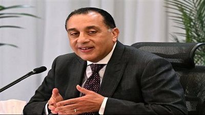 رئيس الوزراء يتابع تسليم وتشغيل المشروعات بالمرحلة الأولى لمبادرة "حياة كريمة" - الخليج الان