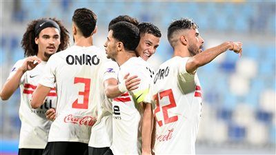 الزمالك يتفوق على سموحة فى القيمة التسويقية قبل لقاء اليوم بكأس عاصمة مصر - الخليج الان