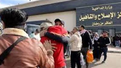 مصطفي بكري: إقامة مراكز التأهيل والإصلاح يتماشى مع الاستراتيجية الوطنية لحقوق الإنسان - الخليج الان