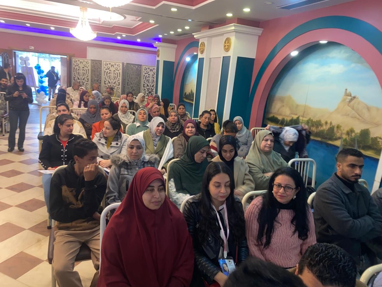 سمالوط تطلق مؤتمر «إسبق بخطوة» لمكافحة الأورام السرطانية وتعزيز الكشف المبكر - الخليج الان