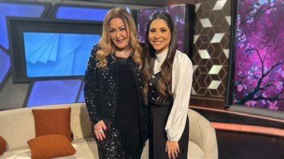 نهال عنبر: رفضت بطولات مطلقة بسبب المشاهد الجريئة وبراعي الغير قادرين - الخليج الان