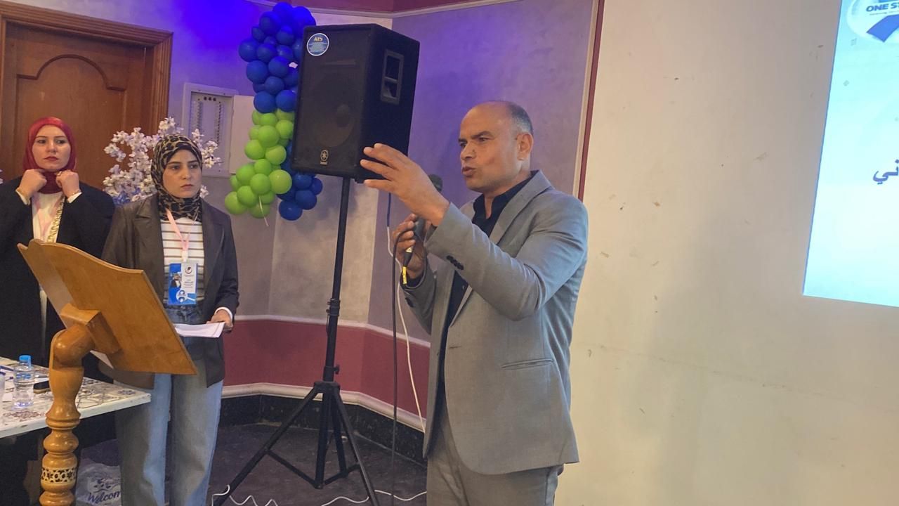 سمالوط تطلق مؤتمر «إسبق بخطوة» لمكافحة الأورام السرطانية وتعزيز الكشف المبكر - الخليج الان