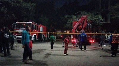 استشهاد 7 مصلّين وإصابة آخرين إثر انفجار عبوة ناسفة داخل مسجد بنيجيريا - الخليج الان