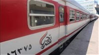 مواعيد قطارات الصعيد المكيفة والروسية اليوم الخميس 25 ديسمبر 2025 - الخليج الان