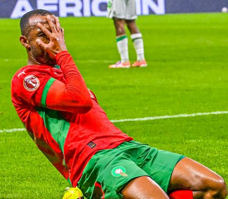 قراءة في حصاد الجولة الأولى من كأس الأمم الأفريقية بالأرقام - الخليج الان