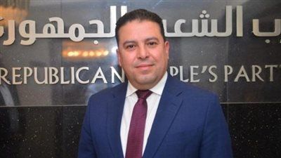 أمين سر خارجية الشيوخ لـ تليجراف الخليج: نعمل على وضع خطة عمل لتفعيل الدبلوماسية البرلمانية ودراسة أوضاع المصريين بالخارج - الخليج الان