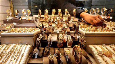 أسعار الذهب اليوم في مصر الخميس 25 ديسمبر 2025..ومفاجأة في عيار 21 - الخليج الان