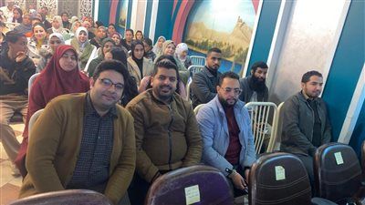 سمالوط تطلق مؤتمر «إسبق بخطوة» لمكافحة الأورام السرطانية وتعزيز الكشف المبكر - الخليج الان