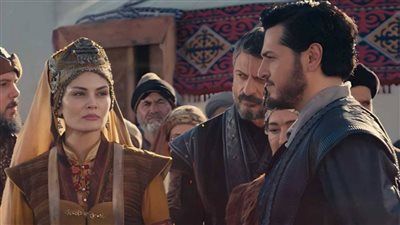 مسلسل المؤسس أورهان الحلقة 9.. اقتراب المعركة الكبرى - الخليج الان