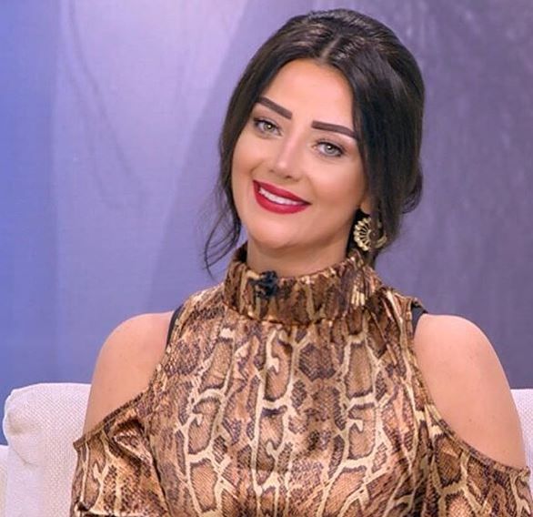 كانت سنة ستر وحبيت نفسي أكثر.. رسالة رضوى الشربيني قبل انتهاء 2025 - الخليج الان