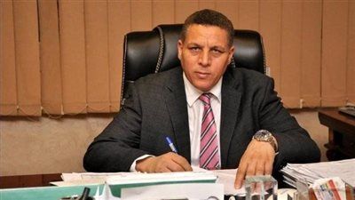 أحمد محسن: الزراعة المصرية تشهد نهضة شاملة وتوطين صناعة المبيدات لتعزيز الأمن الغذائي - الخليج الان