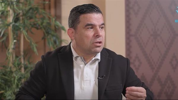 خالد الغندور: تدريبات خاصة لمحمد الشناوي قبل مواجهة جنوب أفريقيا - الخليج الان