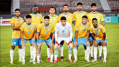 ميلود حمدي يعلن التشكيل الرسمي لفريق الإسماعيلي أمام بيراميدز في كأس عاصمة مصر - الخليج الان