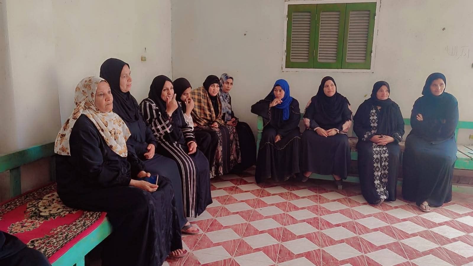 وحدة تكافؤ الفرص بأرمنت تنظم ندوة عن التمكين الاقتصادي للمرأة - الخليج الان