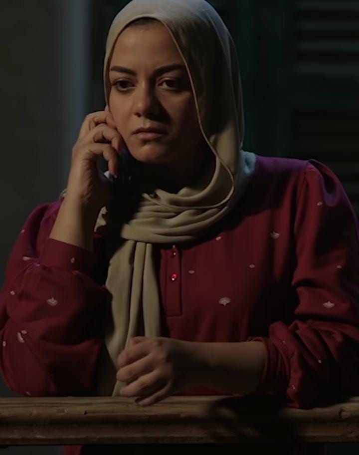 مسلسل ميدترم الحلقة 15.. نعومي تطيح بـ يونس وملك - الخليج الان