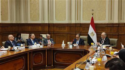 وزير الخارجية يؤكد أهمية التنسيق بين السلطتين التشريعية والتنفيذية ودعم ملف حقوق الإنسان - الخليج الان