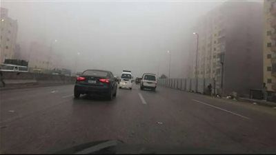 تحذيرات عاجلة للأرصاد من طقس غدًا وانخفاض كبير في درجات الحرارة - الخليج الان