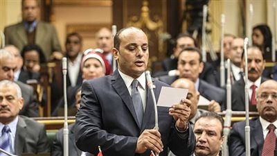 الوطنية للانتخابات تعلن فوز النائب عمر وطني بمقعد الزاوية الحمراء والشرابية - الخليج الان