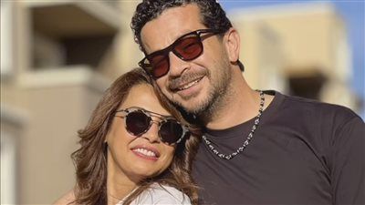 الفنانة انهارت من البكاء.. كواليس وسبب طلاق داليا مصطفى وشريف سلامة - الخليج الان