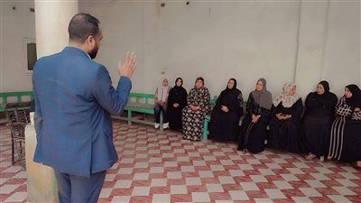 وحدة تكافؤ الفرص بأرمنت تنظم ندوة عن التمكين الاقتصادي للمرأة - الخليج الان