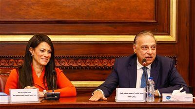 المشاط: الاقتصاد المصري دخل مرحلة تحول حقيقي منذ مارس 2024 مع ضبط الأداء المالي والنقدي - الخليج الان