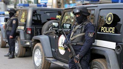 خروج من السجن منذ شهور.. مصرع أخطر مسجل خطر في مواجهة دامية مع الشرطة ببني سويف - الخليج الان