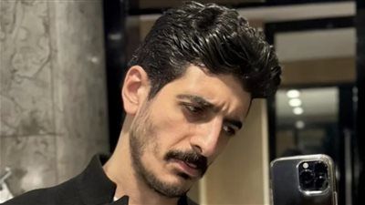 بعد قبول استئناف النيابة.. تجديد حبس شاكر محظور 45 يومًا - الخليج الان