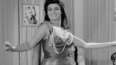 احترق شعرها وربحت 400 جنيه.. حكاية نجوى فؤاد مع الاحتفال بـ ليلة رأس السنة - الخليج الان