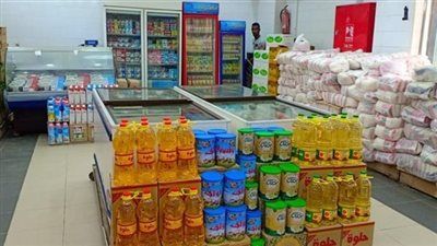 بشرى سارة| سعر الزيت والسكر والسلع الأساسية في الأسواق اليوم - الخليج الان