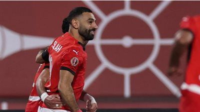 تشكيل منتخب مصر المتوقع ضد جنوب أفريقيا في كأس أمم أفريقيا.. موقف مصطفى محمد - الخليج الان