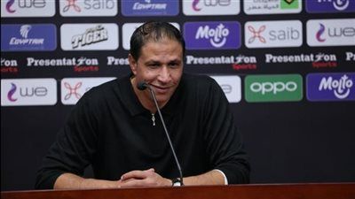 مجدي عبدالعاطي يناقش عرض الوحدة السعودي بعد رحيله عن مودرن سبورت - الخليج الان