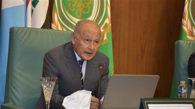 أبو الغيط يدين اعتراف إسرائيل بما يعرف بأرض الصومال ويصفه بالخطوة الاستفزازية - الخليج الان