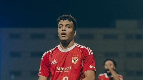 شركة تسويق تبحث عن عرض خارجي لعمر سيد معوض وإسبانيا الوجهة الأقرب - الخليج الان