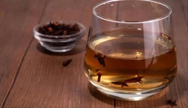 فوائد شاي القرنفل والزنجبيل في فصل الشتاء