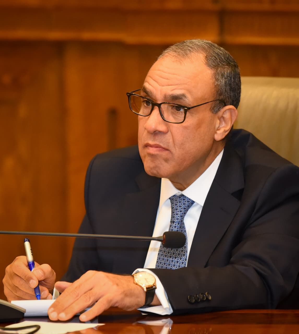 وزير الخارجية: تطور ملحوظ على الصعيدين التشريعي والمؤسسي في مجال حقوق الإنسان - الخليج الان