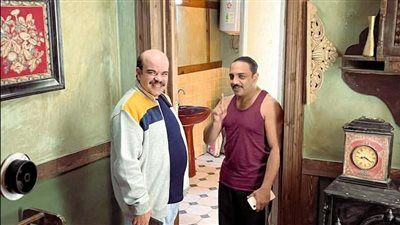 بعد جدل الأعلى أجرا.. أوس وس: انتظرونا في فيلم 101 مطافي احنا الأقل أجر ومشاهدة بس مبنحبش نتكلم - الخليج الان