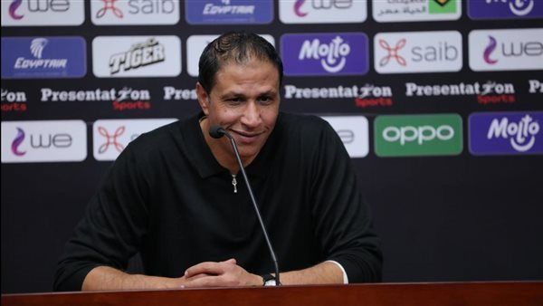 مجدي عبدالعاطي يناقش عرض الوحدة السعودي بعد رحيله عن مودرن سبورت - الخليج الان