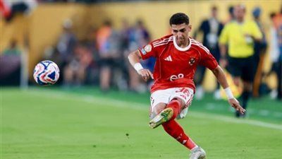 خالد الغندور: كوكا يجهز لتأشيرة البرتغال تحسبًا لرحيله عن الأهلي في يناير - الخليج الان