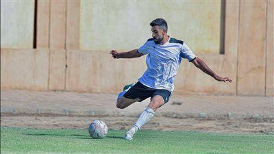 الشمس يضم محمود جمال مهاجم تليفونات بني سويف موسم ونصف - الخليج الان