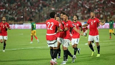 تحديث تردد قناه الجزائريه 2025.. القنوات الناقله لمباراة مصر وجنوب افريقيا وموعدها - الخليج الان